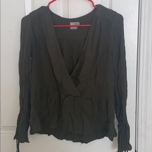 ASOS blouse